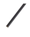 CALA * COLGANTE 1L LED 6W - NEGRO